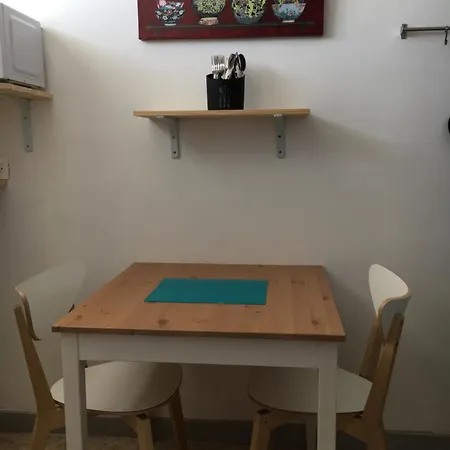 Apartment Le Saint Paul,