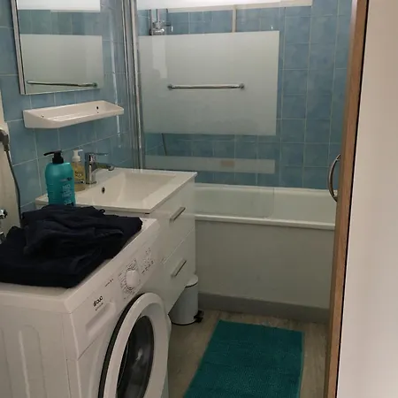 Le Saint Paul, Apartment *
