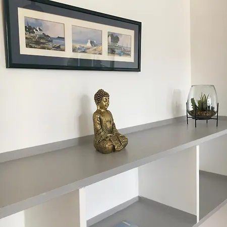 Apartment Le Saint Paul, *